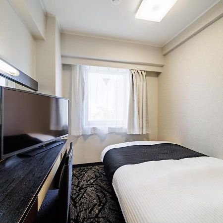 APA Hotel Kokura Ekimae Kitakyushu Bagian luar foto